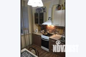 1-к квартира, посуточно, 42м2, 4/5 этаж