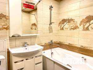 3-к квартира, посуточно, 58м2, 3/5 этаж