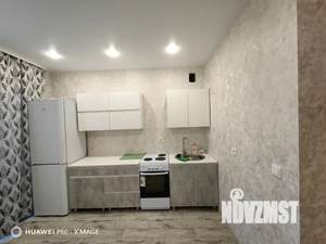 1-к квартира, посуточно, 33м2, 11/16 этаж