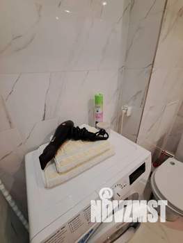 1-к квартира, посуточно, 22м2, 14/16 этаж