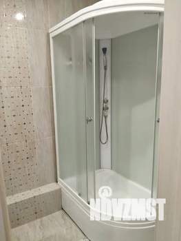 1-к квартира, посуточно, 40м2, 3/15 этаж