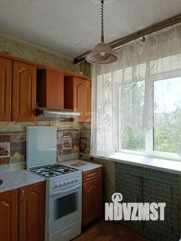 2-к квартира, на длительный срок, 48м2, 5/5 этаж