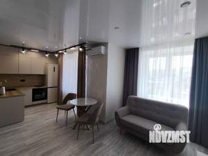 1-к квартира, на длительный срок, 33м2, 6/16 этаж