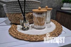 1-к квартира, посуточно, 28м2, 1/15 этаж