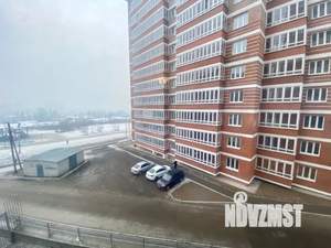 2-к квартира, посуточно, 60м2, 2/16 этаж