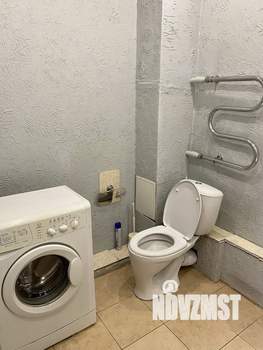 2-к квартира, посуточно, 54м2, 2/9 этаж