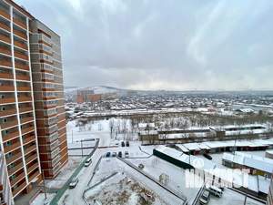 Студия квартира, посуточно, 20м2, 10/16 этаж