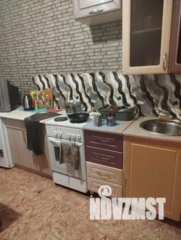 1-к квартира, посуточно, 42м2, 6/10 этаж