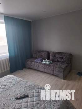 1-к квартира, посуточно, 36м2, 3/5 этаж