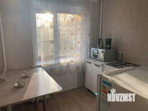 2-к квартира, посуточно, 44м2, 1/1 этаж
