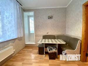 1-к квартира, посуточно, 42м2, 8/10 этаж