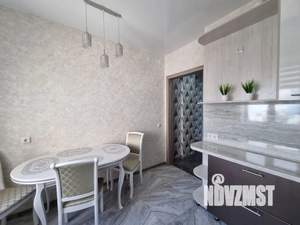 1-к квартира, посуточно, 42м2, 13/16 этаж