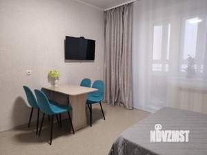 1-к квартира, посуточно, 28м2, 1/1 этаж