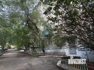 2-к квартира, на длительный срок, 45м2, 2/5 этаж