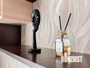 1-к квартира, посуточно, 23м2, 1/1 этаж