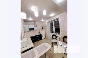 1-к квартира, посуточно, 40м2, 7/16 этаж