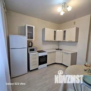 1-к квартира, посуточно, 47м2, 1/1 этаж