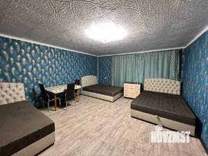 2-к квартира, посуточно, 56м2, 1/5 этаж