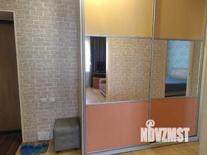 2-к квартира, посуточно, 72м2, 1/16 этаж