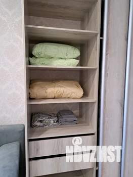 Студия квартира, посуточно, 30м2, 5/17 этаж