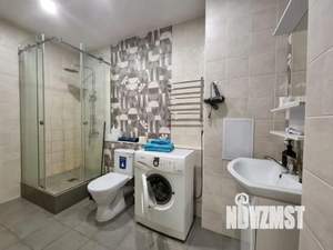 2-к квартира, посуточно, 65м2, 1/1 этаж