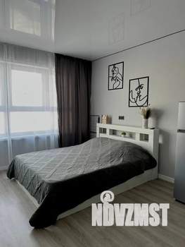 1-к квартира, посуточно, 30м2, 11/16 этаж