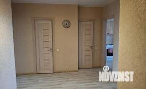 1-к квартира, посуточно, 62м2, 1/1 этаж