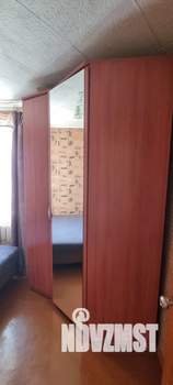 3-к квартира, посуточно, 45м2, 3/5 этаж