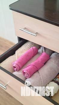 1-к квартира, посуточно, 51м2, 12/16 этаж