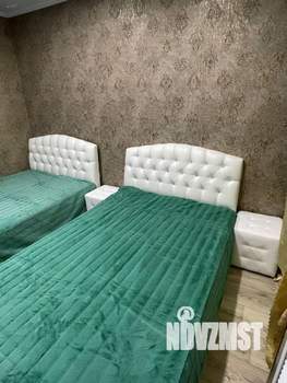 1-к квартира, посуточно, 32м2, 3/5 этаж