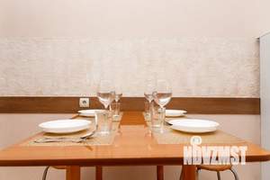 2-к квартира, посуточно, 80м2, 2/16 этаж
