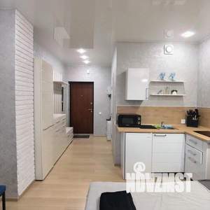 1-к квартира, посуточно, 22м2, 1/1 этаж