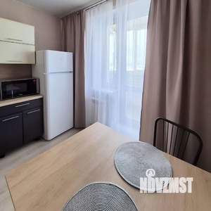 1-к квартира, посуточно, 37м2, 13/16 этаж