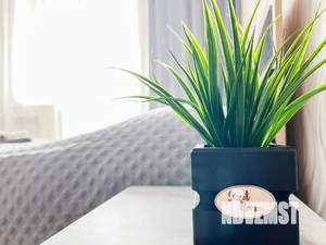 1-к квартира, посуточно, 23м2, 1/1 этаж