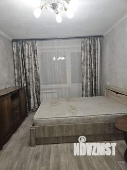 1-к квартира, на длительный срок, 33м2, 2/5 этаж