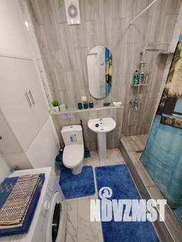 1-к квартира, посуточно, 32м2, 1/9 этаж