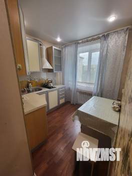 1-к квартира, посуточно, 25м2, 3/4 этаж