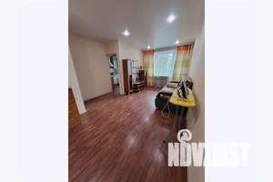 1-к квартира, посуточно, 24м2, 3/4 этаж