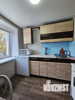 2-к квартира, посуточно, 42м2, 1/1 этаж