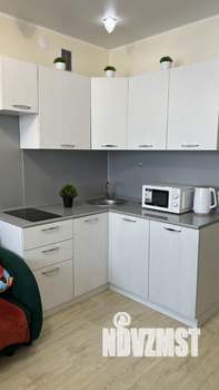 Студия квартира, посуточно, 30м2, 8/16 этаж