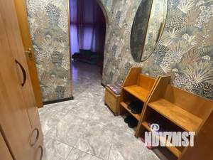 Студия квартира, посуточно, 49м2, 1/10 этаж