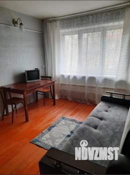 1-к квартира, на длительный срок, 24м2, 1/5 этаж