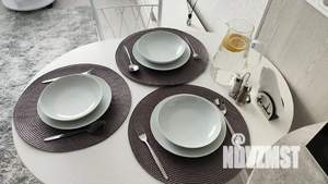 1-к квартира, посуточно, 42м2, 8/16 этаж