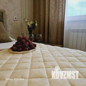 1-к квартира, посуточно, 47м2, 1/1 этаж