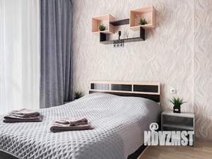 1-к квартира, посуточно, 23м2, 1/1 этаж