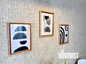 1-к квартира, посуточно, 46м2, 3/15 этаж