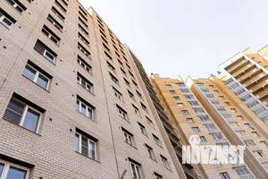 2-к квартира, посуточно, 80м2, 2/16 этаж