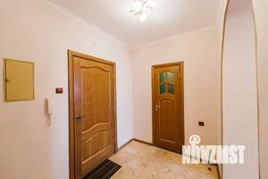 1-к квартира, посуточно, 40м2, 5/10 этаж