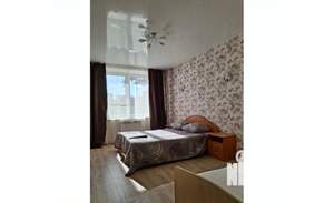 1-к квартира, посуточно, 62м2, 1/1 этаж