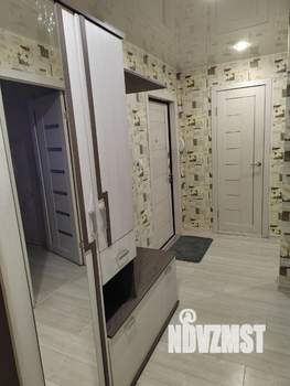 2-к квартира, на длительный срок, 52м2, 2/5 этаж